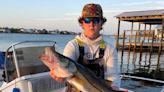 Alabama High Schooler’s First Snook Should Set a New State Record