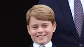 Kate Middleton posted a birthday pic of Prince George seemingly wearing a Taylor Swift friendship bracelet