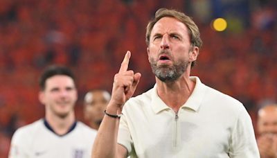 Southgate ya mira a España: "Tenemos un día menos que el mejor equipo"