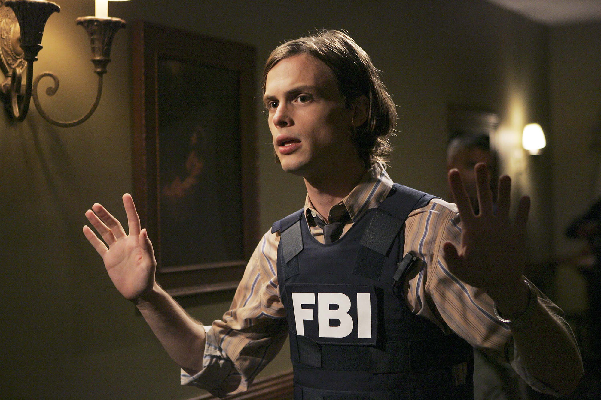Why Matthew Gray Gubler Hasn’t Appeared on ‘Criminal Minds: Evolution’ Yet — Despite Numerous Attempts