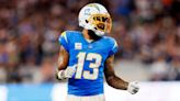 Chicago Bears WR Keenan Allen had no problem saying 'adios' to Chargers | Sporting News