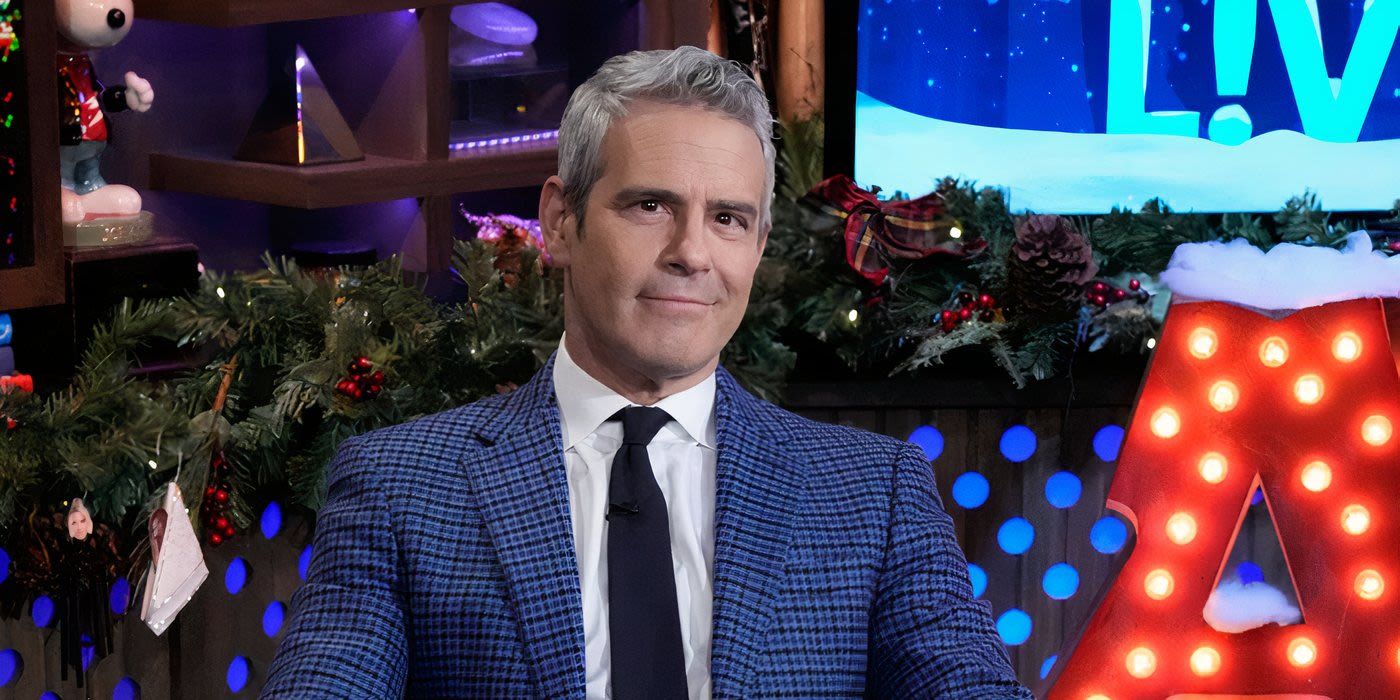 Andy Cohen Scores Legal Victory In Case Against Brandi Glanville