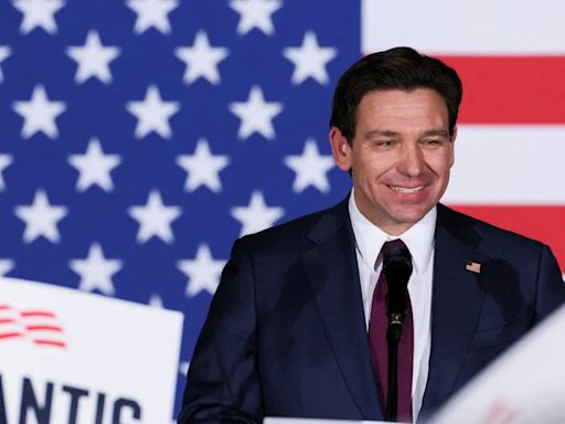 Comienza a regir en Florida la exención de impuestos decretada por el gobernador Ron DeSantis