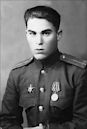 Alexander Davydov (soldier)
