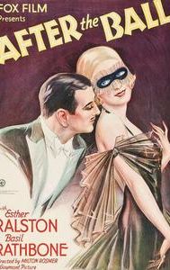 After the Ball (1932 film)