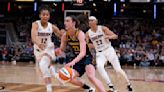 Aces heavy favorites to win 3rd straight championship; Caitlin Clark a boon to WNBA