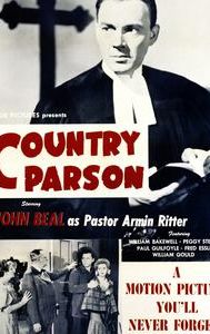 Country Parson