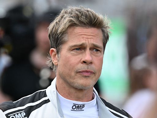 Brad Pitt : ces tristes révélations d’un proche sur les plus jeunes enfants de l’acteur