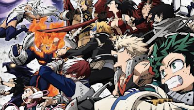 My Hero Academia: You're Next Hits U.S. Theaters in Fall Slate; All We Know So Far