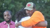 Akron shooting victims said to be recovering as families gather for second prayer circle