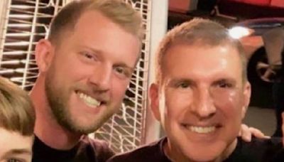 Todd Chrisley’s estranged son Kyle posts Father’s Day tribute ‘even though you won’t talk to me’