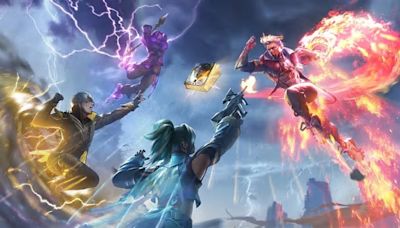 Garena Free Fire MAX Redeem Codes for April 23: OB44 update is here! Check what’s new