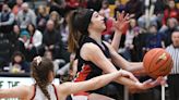 Hornell is No. 1 for seventh straight week: Section V teams in girls basketball state rankings