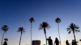 Coachella 2024: How fans (and reporters) beat the heat Day 3 of Weekend 2