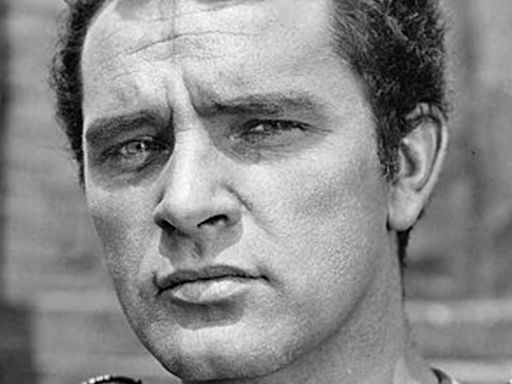 Harry Lawtey to Play Richard Burton in Upcoming Film MR. BURTON