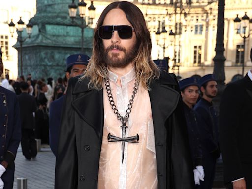 Jared Leto Invests in Generative AI Video Startup