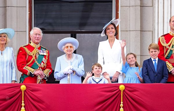 A Guide to Royal Titles and How They Change With Ascensions: Queen Consort, Prince of Wales and More