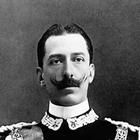 Prince Vittorio Emanuele, Count of Turin
