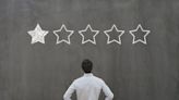 Consumers often can't detect fake reviews – and underestimate how many negative reviews might be fakes