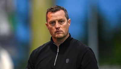 Jon Daly admits Dundalk FC ‘need to improve massively’ for league duel with Bohemians