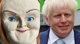 Lighter political moments of 2022: From Liz Truss bust to waxwork Boris Johnson