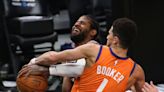 Suns committing more fouls than any NBA team in last 5 seasons validates fans hatred for referees