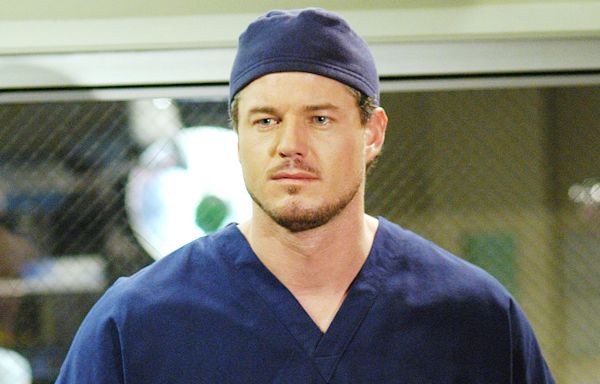 Eric Dane Says He Was “Let Go” From ‘Grey’s Anatomy’ Because He “Wasn’t the Same Guy” They Hired