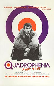 Quadrophenia