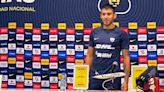 En Pumas la juventud complica las posibilidades de ganar: Toto Salvio