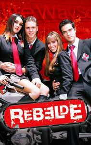 Rebelde