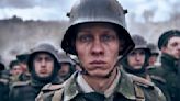 German Oscar film ‘All Quiet’ confronts horrors of wartime