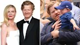 All About Kirsten Dunst and Jesse Plemons' 2 Kids, Ennis and James