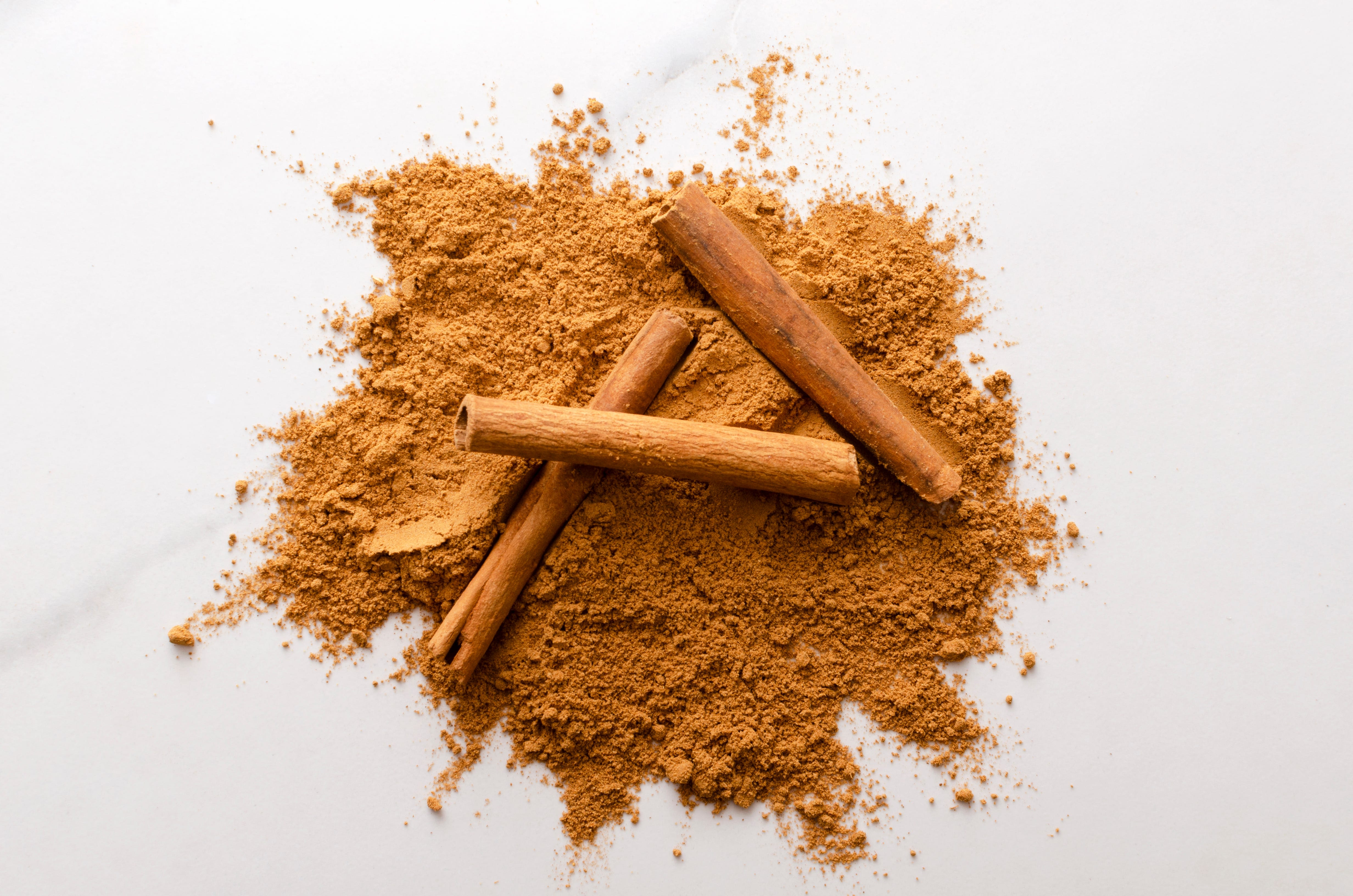 Lead in cinnamon? Here's what to know.