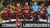 El Flamengo empieza a jugarse el resto frente a un ambicioso Bolívar