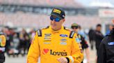 Michael McDowell wins Cup pole at Talladega Superspeedway