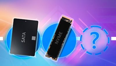 The Future of SSDs: What Comes After NVME?