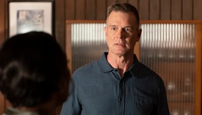 ‘9-1-1’ Star Peter Krause Teases ‘Conflict and Skullduggery’ After Season 7 Finale Cliffhanger