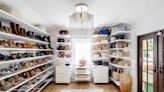 25 Closet Shelving Ideas to Keep You Sorted