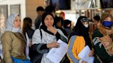 Kuwait suspends new visas for Philippines workers in rights row