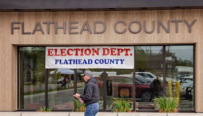 Montana 2024 Primary Election: Results and Analysis - Flathead Beacon