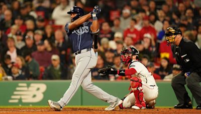 Red Sox Linked To Red-Hot Rays Infielder As Trade Option This Summer