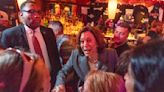 Harris on the hot seat: Veep has critical stretch ahead as campaign heats up