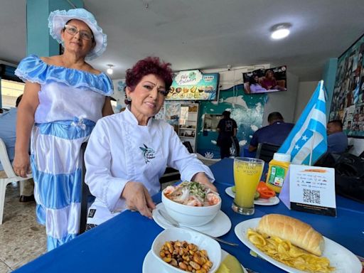 Encebollado de Guayaquil, la perla gastronómica que conquista el mundo