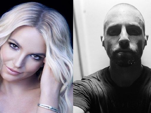 Britney Spears Shares It 'Touches' Her Heart That Ex Wade Robson is Talking About His Trauma