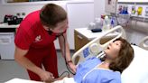 'A lot of work to do': UNMC Nursing college increases admission to twice a year for Lincoln and Kearney campuses