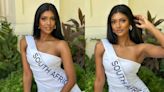 Who is Miss Supranational SA? Meet Bryoni Govender