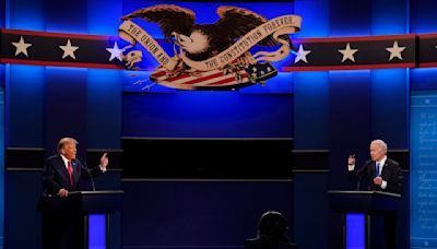 CNN is sharing its presidential debate with rivals. But there are strings attached
