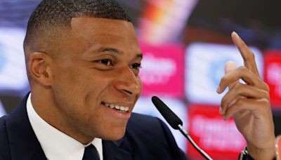 Es oficial: ¡Mbappé compró su propio equipo!