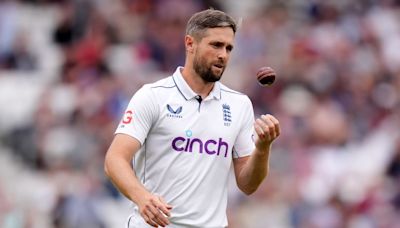 Chris Woakes has still got hunger and desire – Ollie Pope backs bowler to shine