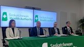 Sask. health officials hopeful budget boost will help with hospital overcrowding